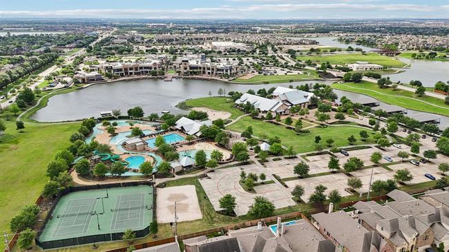 18314 Pedernales Springs Dr, House other with 3 bedrooms, 3 bathrooms and 2 parking in Cypress TX | Image 44