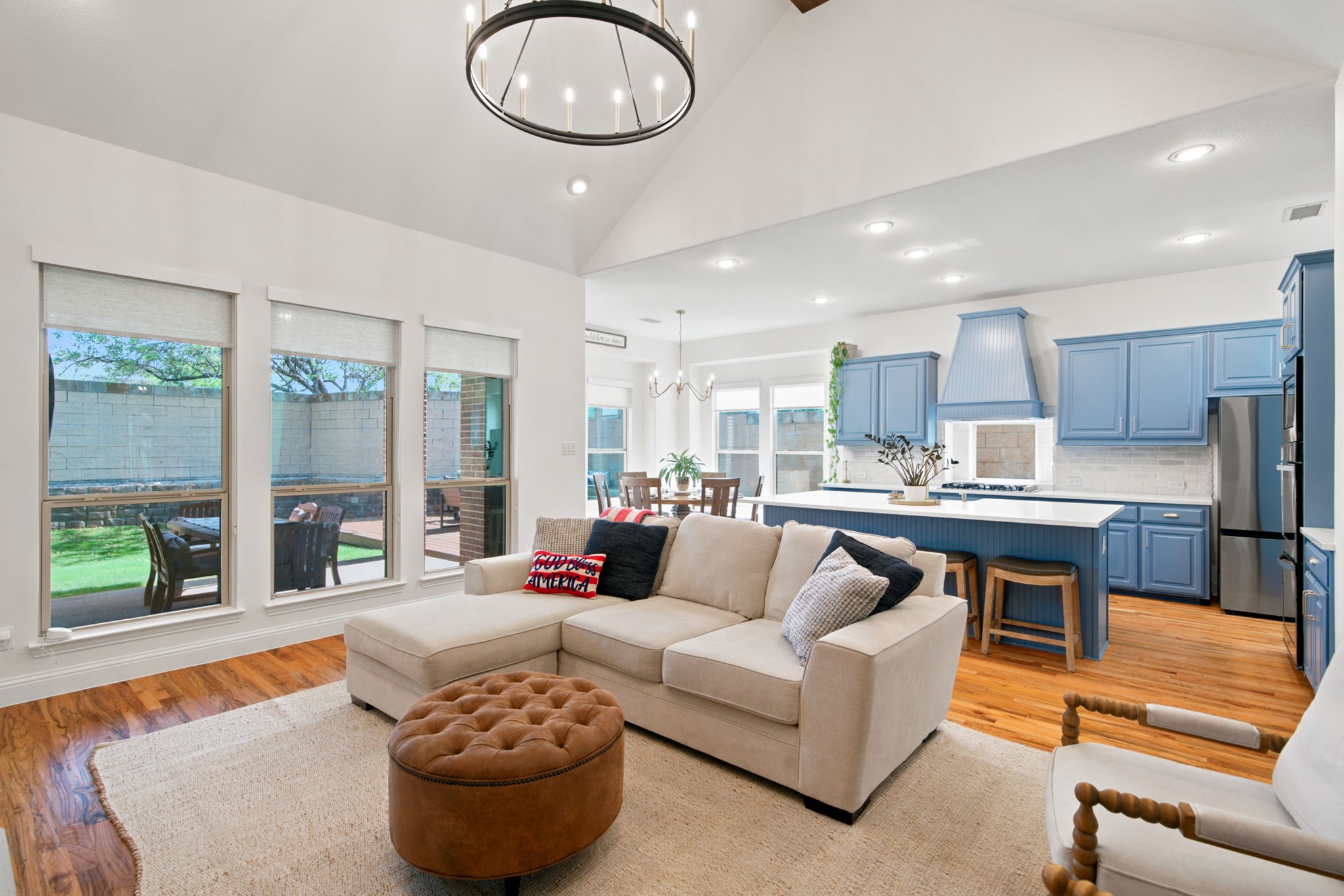 Residential in Lantana 5