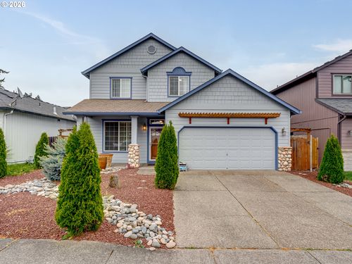 5615 Ne 50th Pl, Vancouver, WA, 98661-2183 | Card Image