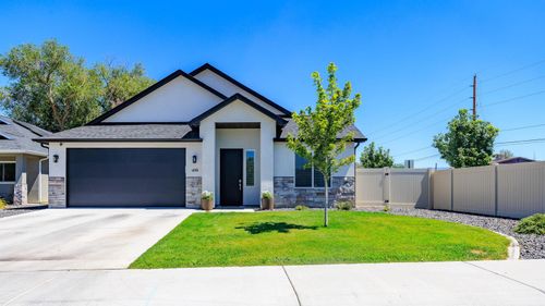 450 Fox Meadows Ct, Grand Junction, CO, 81504-6192 | Card Image