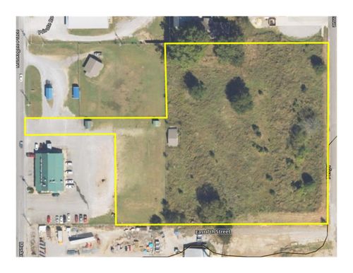 1401 S Park Hill Road, Tahlequah, OK, 74464 | Card Image