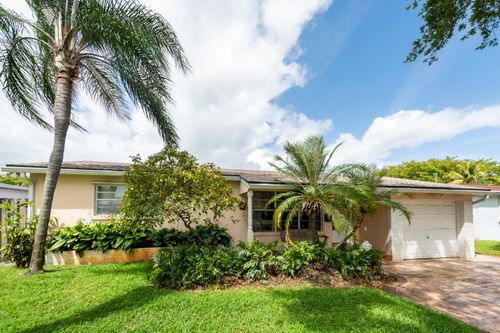 510 S 58th Ct, Hollywood, FL, 33023-1437 | Card Image