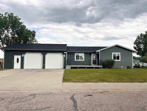 8071 Jackie St, Black Hawk, SD, 57718-9659 | Card Image