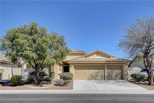 3212 Denvers Dream Ave, North Las Vegas, NV, 89081-6452 | Card Image