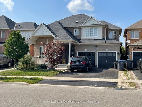 bsmt-162 Valleyway Dr, Brampton, ON, L6X0N3 | Card Image