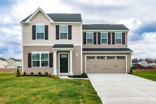 591 Cherrywood Ln, Painesville, OH, 44077-6178 | Card Image