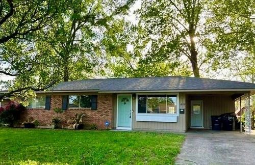 1809 Lake St, Bossier City, LA, 71112-4127 | Card Image