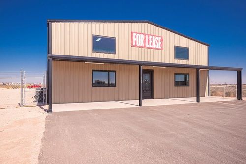 14010 W Silver Fox Trl, Odessa, TX, 79763-2035 | Card Image