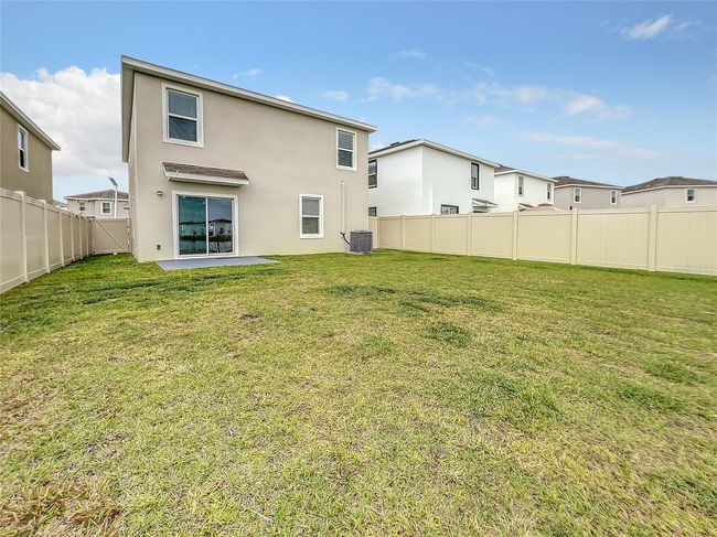 10556 Penny Gale Loop, House other with 5 bedrooms, 4 bathrooms and null parking in SAN ANTONIO FL | Image 43