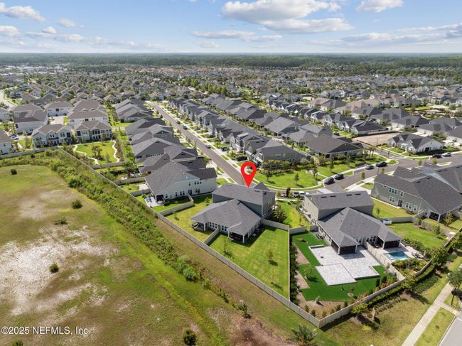 179 Cool Springs Ave, Townhouse with 3 bedrooms, 3 bathrooms and null parking in PONTE VEDRA FL | Image 43