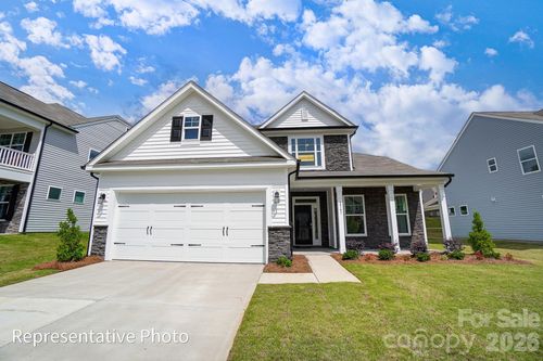 1068 Tradition Club Street, York, SC, 29745 | Card Image