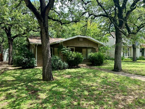 2309 Primrose Ave, Fort Worth, TX, 76111-1422 | Card Image