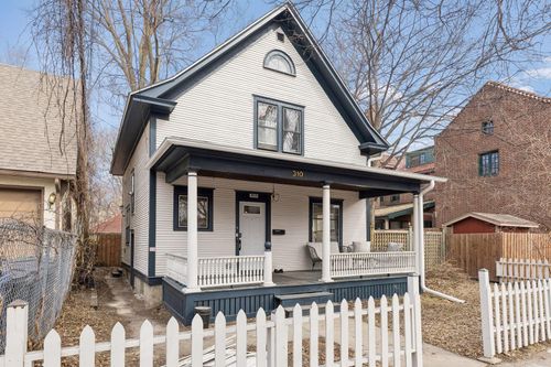 310 E 22nd St, Minneapolis, MN, 55404-2645 | Card Image