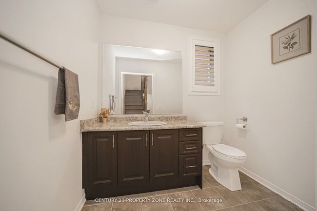 78 Deer Ridge Trail, House attached with 4 bedrooms, 3 bathrooms and 2 parking in Caledon ON | Image 21