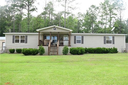 4583 Old Highway 5 N, Thomasville, AL, 36784-4433 | Card Image
