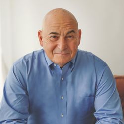 Donald Zappia