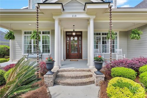 113 Post House Trl, Pooler, GA, 31322-9624 | Card Image