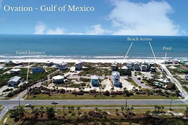 78 Regatta Dr, Home with 0 bedrooms, 0 bathrooms and null parking in Port St. Joe FL | Image 9