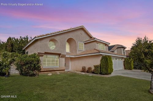 447 W Avenue J12, Lancaster, CA, 93534-4901 | Card Image