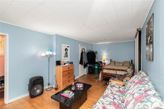 44 Arthur Ave N, House other with 4 bedrooms, 2 bathrooms and 2 parking in Hamilton ON | Image 8