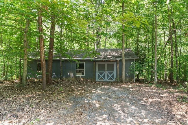 4867 Tabscott Rd, House other with 4 bedrooms, 2 bathrooms and null parking in Kents Store VA | Image 49