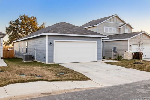 14666 Emerio Dr, San Antonio, TX, 78253-2233 | Card Image
