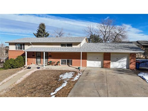 1022 S Arbutus St, Lakewood, CO, 80228-3401 | Card Image