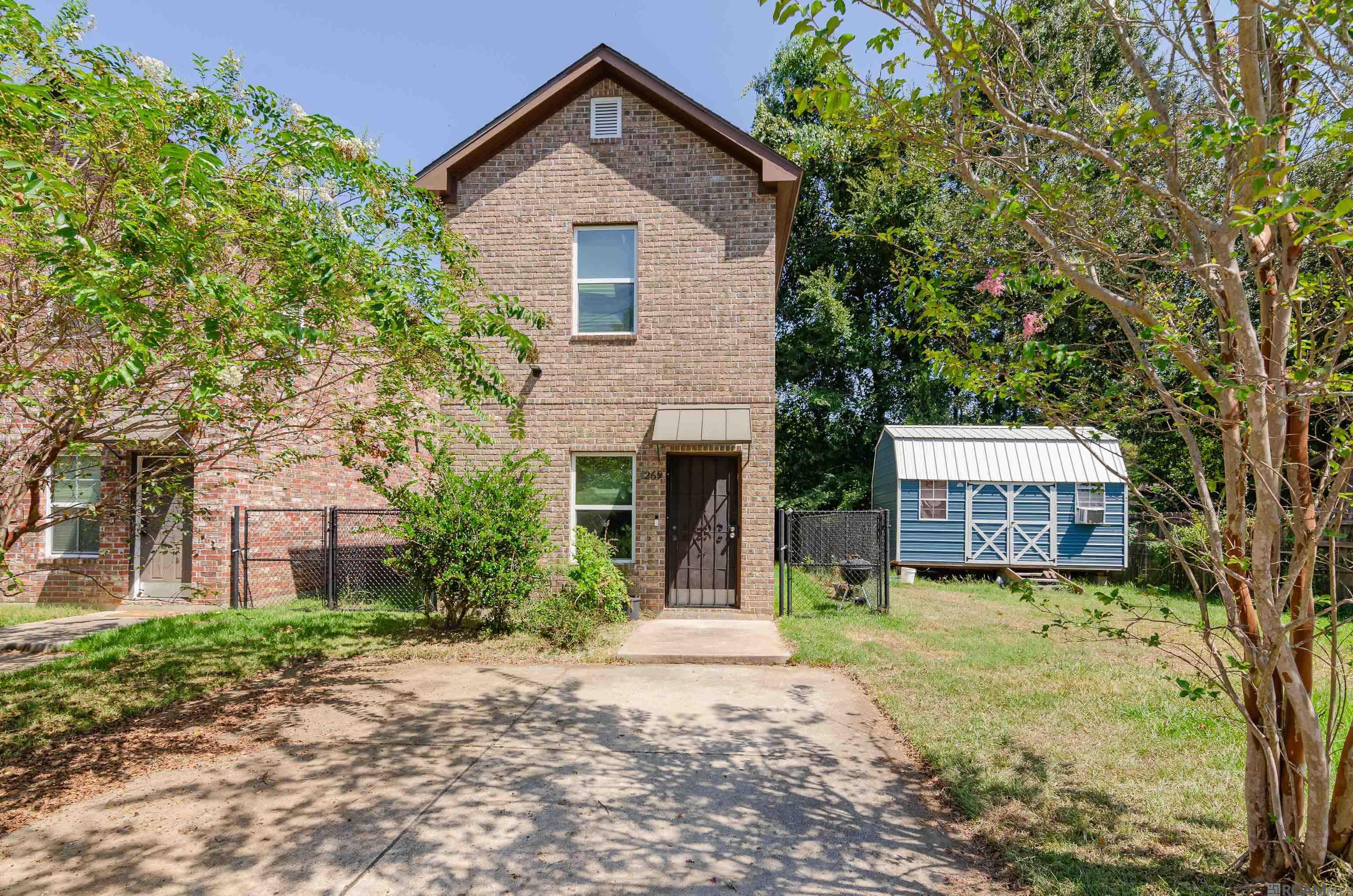 Residential in Baton Rouge