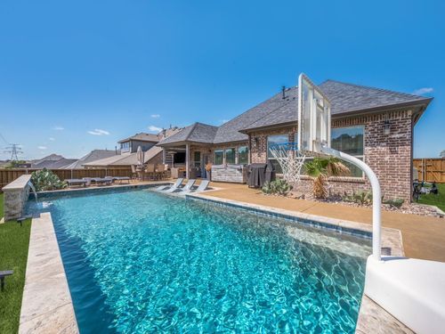 1044 Myers Park Trl, Roanoke, TX, 76262-1555 | Card Image