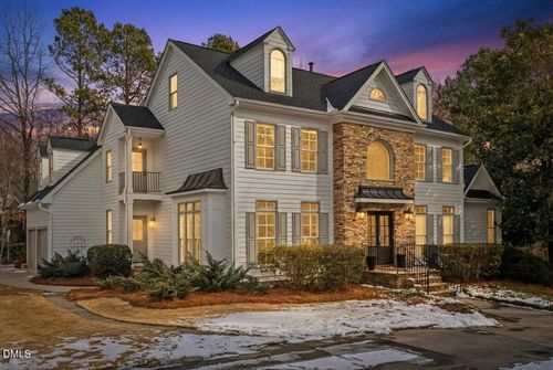 201 Beeston Ct, Cary, NC, 27519-8357 | Card Image