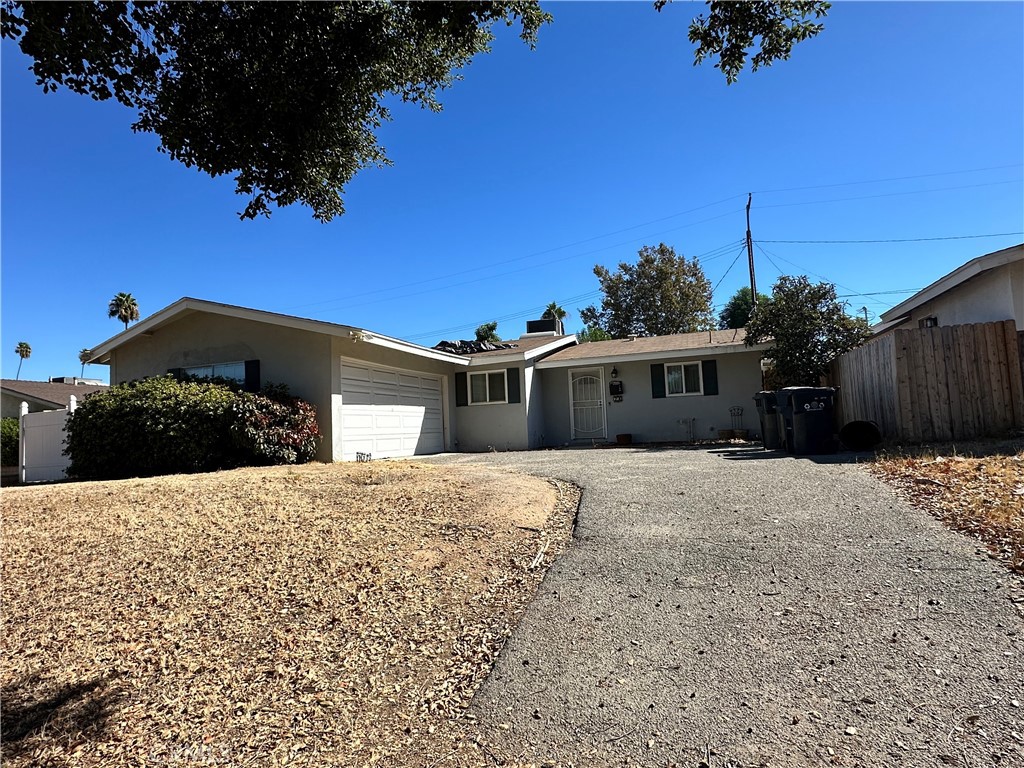 Residential Lease in Redlands