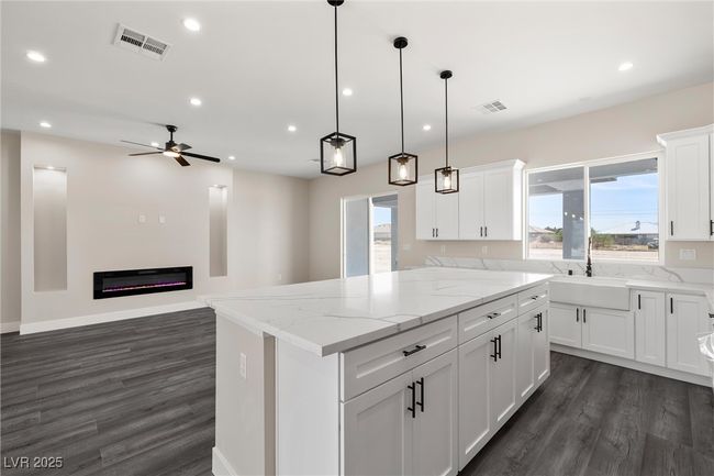 421 W Simkins Rd, House other with 4 bedrooms, 4 bathrooms and null parking in Pahrump NV | Image 18