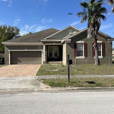 807 Ayden Oak Lane, House other with 4 bedrooms, 4 bathrooms and null parking in Ocoee FL | Image 1