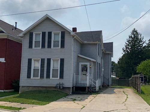 3224 Old French Road, Erie, PA, 16504 | Card Image