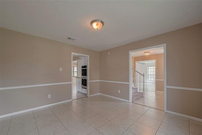 5711 Arenas Timbers Dr, House other with 4 bedrooms, 3 bathrooms and 2 parking in Humble TX | Image 4
