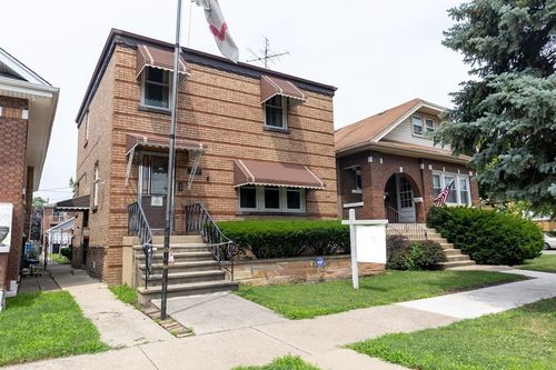 2802 Cuyler Ave, Berwyn, IL, 60402-2714 | Card Image