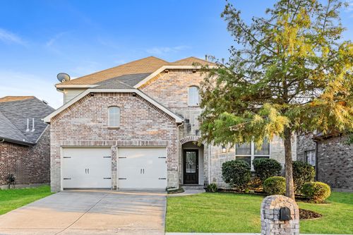 5305 Grove Cove Dr, Mckinney, TX, 75071-8337 | Card Image