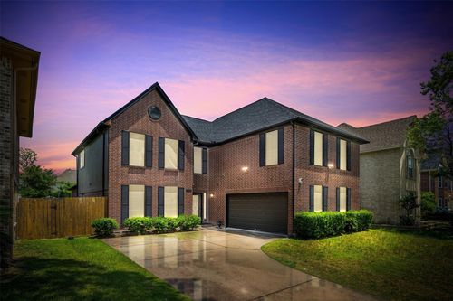 5702 W Vistaglen Loop, Houston, TX, 77084-2178 | Card Image