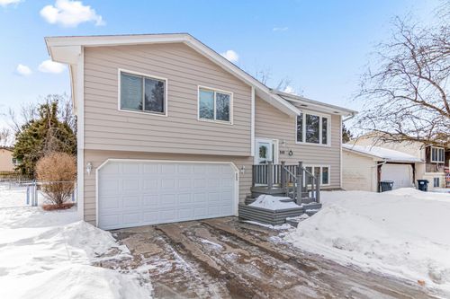 868 Olive St, Circle Pines, MN, 55014-2165 | Card Image