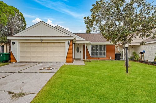 10714 Sherburne Dr, Houston, TX, 77072-1535 | Card Image