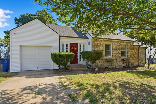 1335 Urbana Ave, Tulsa, OK, 74112-6136 | Card Image