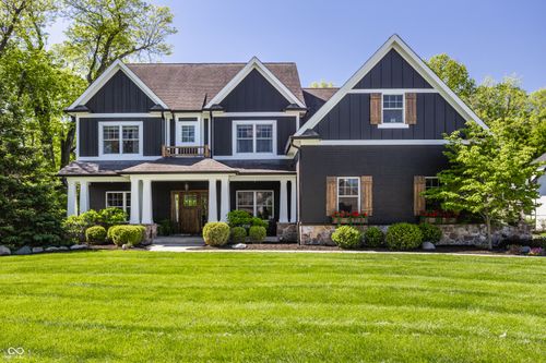 16162 Morningside Ct, Noblesville, IN, 46060-7168 | Card Image