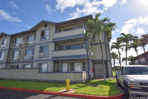 16b-91-265 Hanapouli Circle, Ewa Beach, HI, 96706 | Card Image