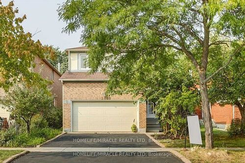2889 Gulfstream Way, Mississauga, ON, L5N6K3 | Card Image