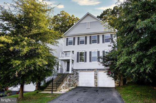 3401 Eagle Ridge Dr, WOODBRIDGE, VA, 22191-6562 | Card Image