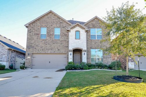 338 Summer Landing Ct, Rosenberg, TX, 77469-1123 | Card Image