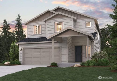 1438 Salzer Creek Dr, Centralia, WA, 98531-3758 | Card Image