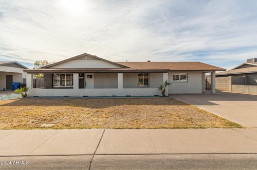 1941 W Topeka Drive, Phoenix, AZ, 85027 | Card Image