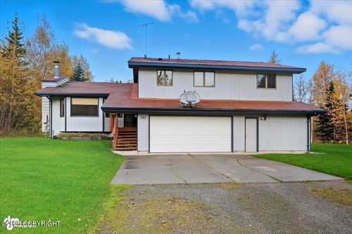 342 S Gastman Ct, Wasilla, AK, 99654-7734 | Card Image