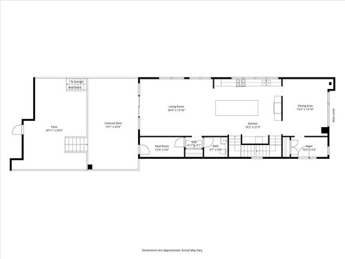 2334 Ohio St, Chicago, IL, 60612-1210 | Card Image